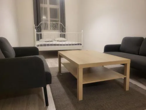 Sleepover City Center Apartment