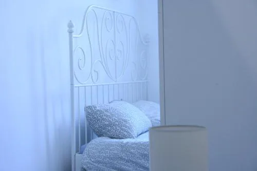 Sleepover City Center GuestRooms