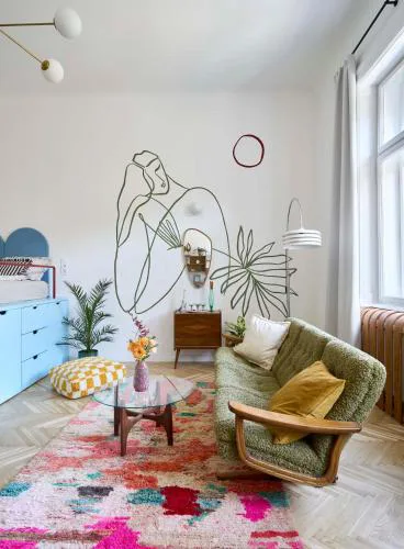Slow Furniture Home