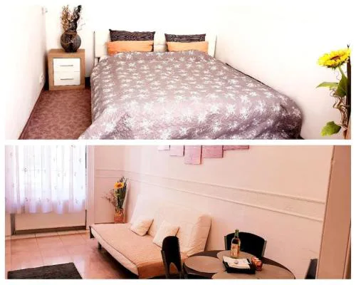 Snow White Apartments, in the heart of Budapest