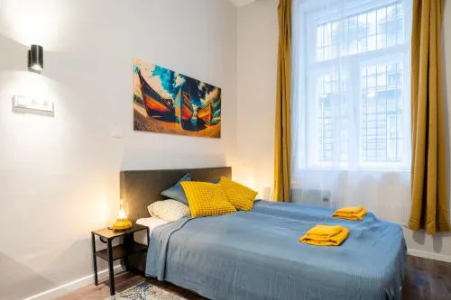Sonoma Boutique Rooms nr 2