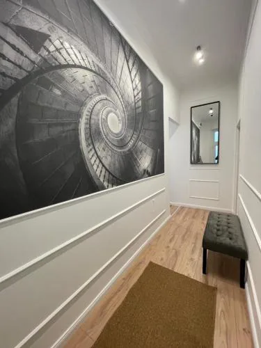 Sophie 2 Apartment