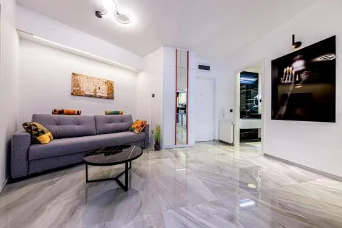 Stadium Apartment - Free Parking