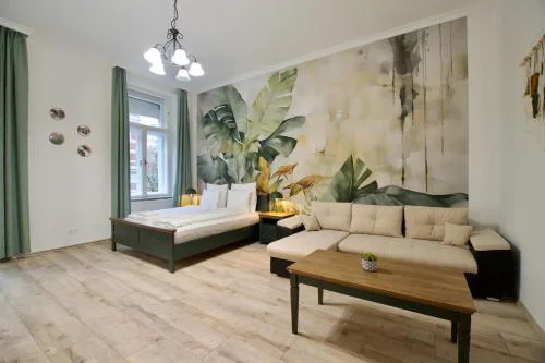 Standard Apartment by Hi5- 3 Bedroom Apartment