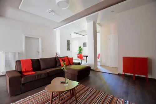 Standard Apartment by Hi5 - Close to Buda Castle