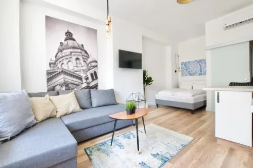 Standard Apartment by Hi5 - Régiposta