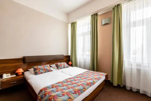 Star Hotel by Mellow Mood Hotels
