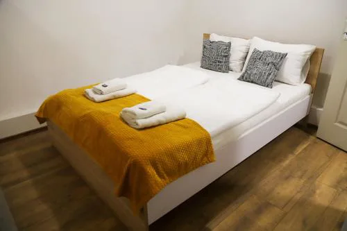 Stilysh Pozsonyi Aparment