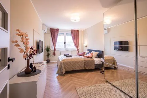Stock Room apartman