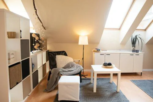 Studio 953 - Your Peace of Mind, AC & parking