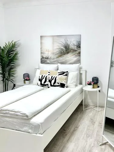 Studio Apartment by Hi5- Október 6 street
