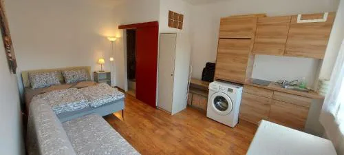 Studio Center