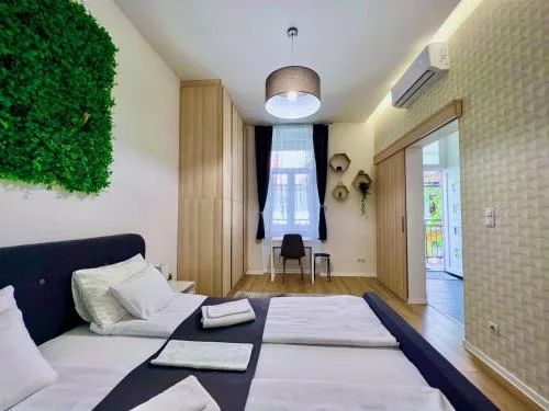 Stunning Studio Apartment