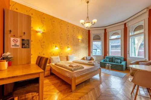 Suite Apartment Hidden Gem next Synagogue - A