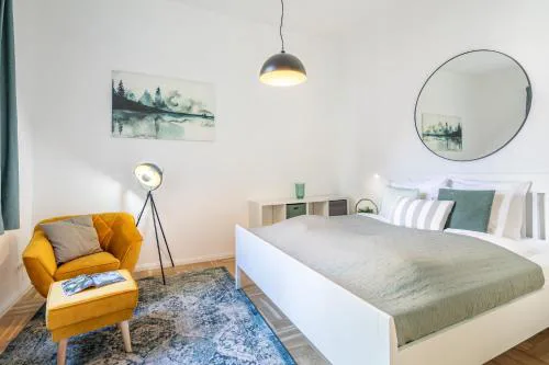 SunBeam Studio - Downtown Budapest