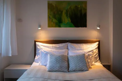Sunbird Apartman Budapest