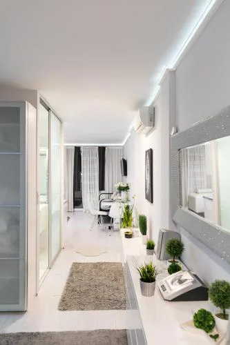 Sunhill Luxury apartment next Buda Castle