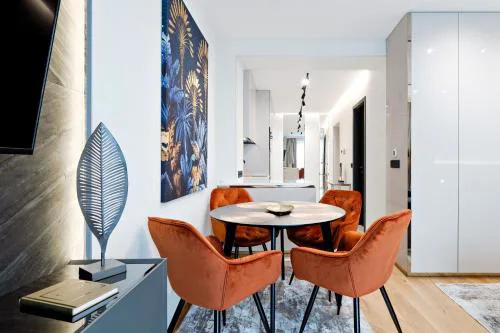 Sunhill Luxury Residence - Castle district - FREE PARKING