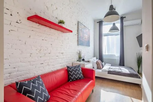 Super Central Cozy Home