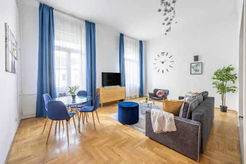 Super Central Cozy Home on the St. Stephen Road