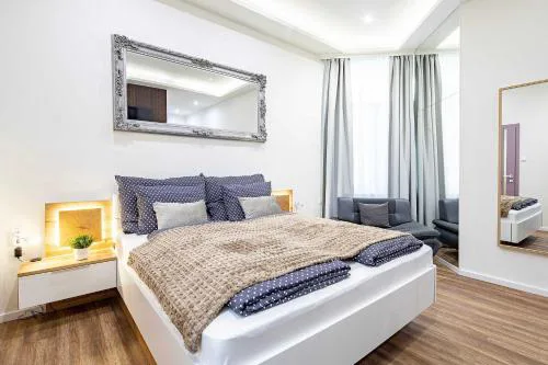 Super central - Modern - New - AC