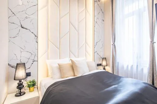 Super Central - NEW and Luxy - Quiet Sleep