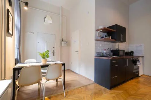 Sweet Cumin Apartment Next To Famous Cafe
