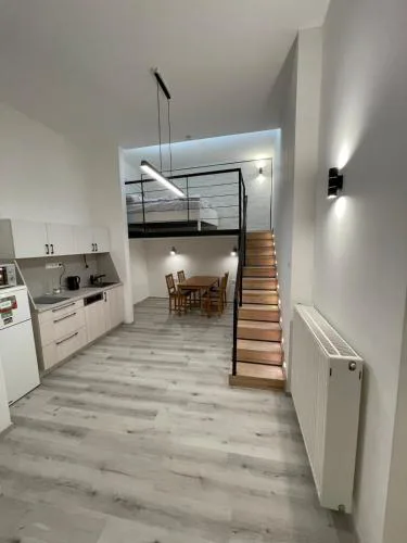Székely Apartment near Deák Ferenc Square with FREE PARKING IN GARAGE MID TERM