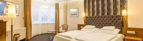 Szőnyi Garden Hotel Pest