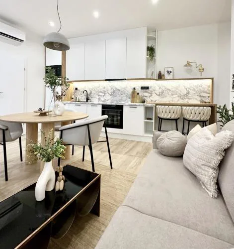 T6 Premium Apartment