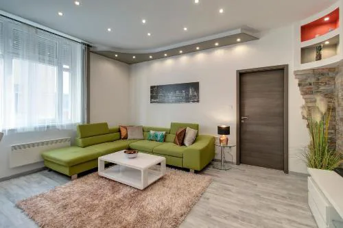 Tamara Apartment