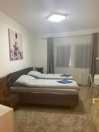 Tátra Apartment by the Danube Fully Accessible