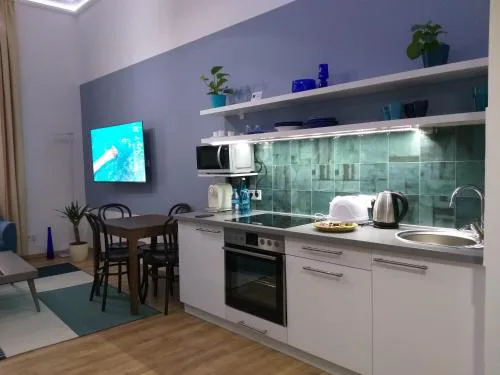 Tempo Life Apartman