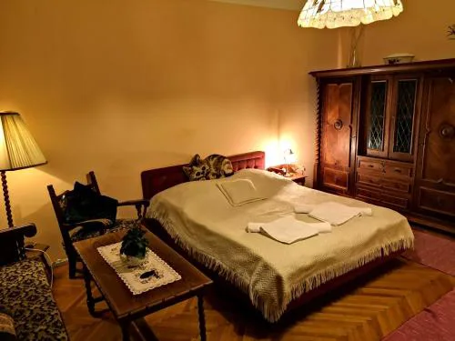 Terrace Apartment