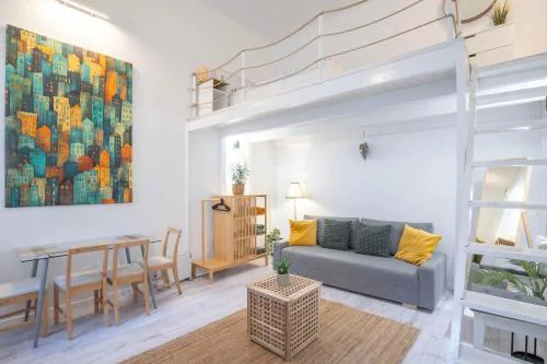 The Almond Loft at Harsfa 31
