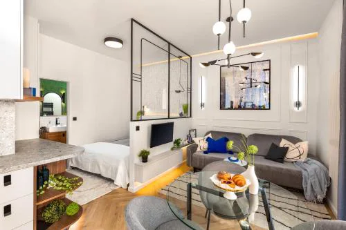 The GoldTree Premium Suite