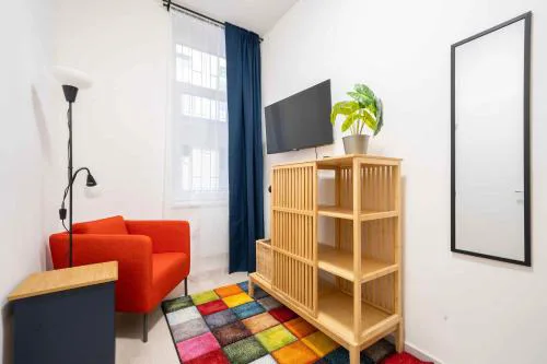 The Harmony Studio nr 1