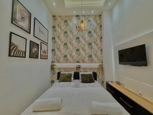 The Pest Garden Condo A