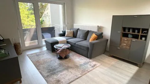 The Prater Executive Apartment