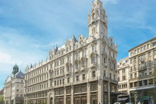 The St. Regis Budapest