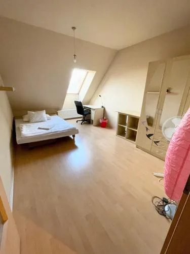 Tompa apartman