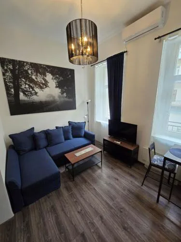 TREASURE BOX - Entire Apartment in the center