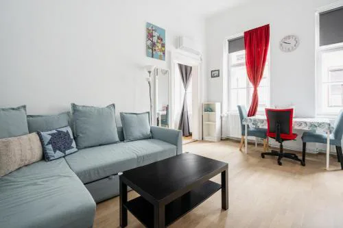 Trend Twist Apartment