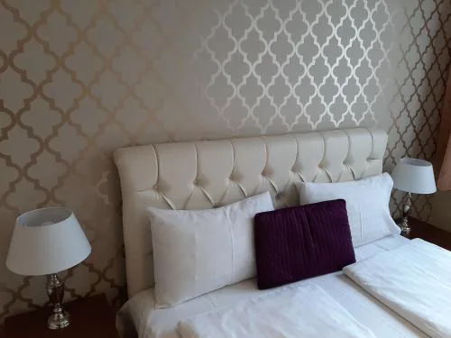 Trendy Deluxe Apartments