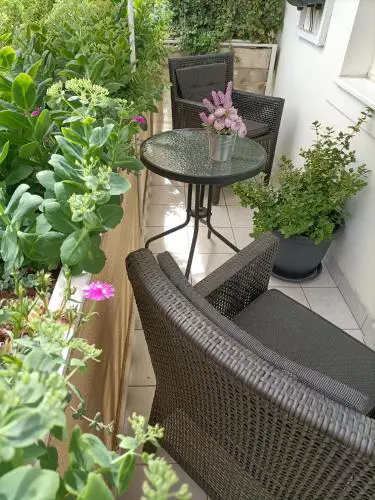 Turul Apartment Budapest