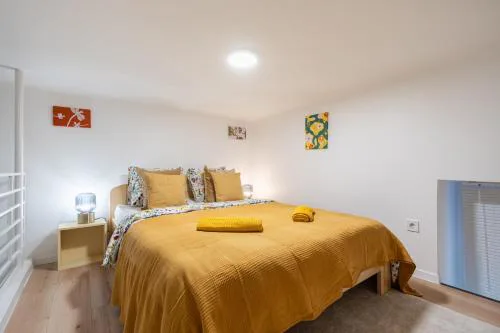 UBI Home Apartments