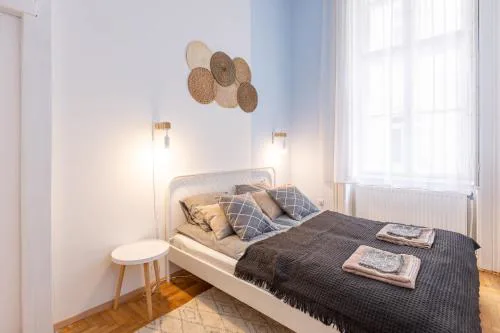 Ultra Central - Comfy Home