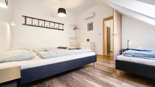 Upartments