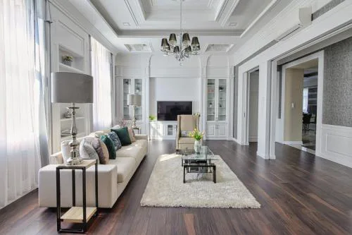 UPP Design Home