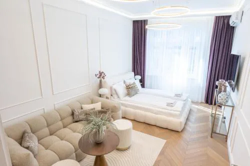 Urban Luxury Collection Apartments